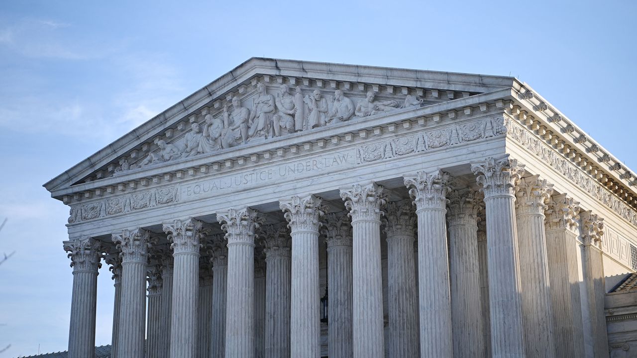 The Supreme Court can’t escape the 2020 presidential race and is already involved in 2024 politics